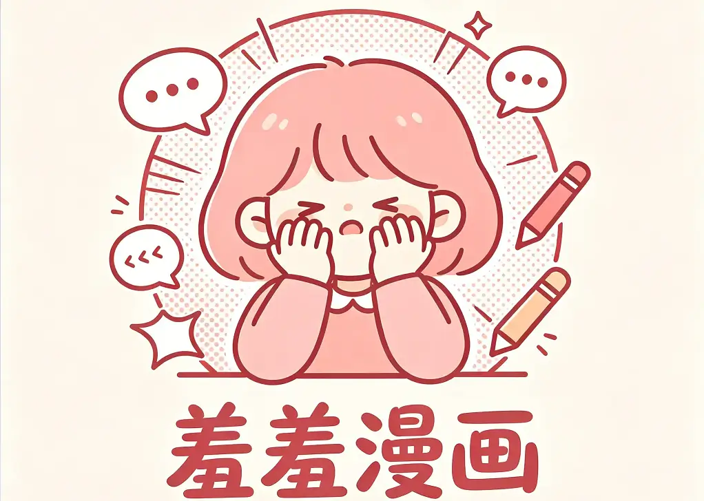 羞羞漫画-免费漫画大全